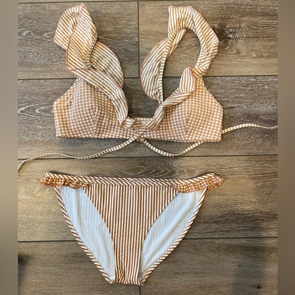 Aerie swimsuit